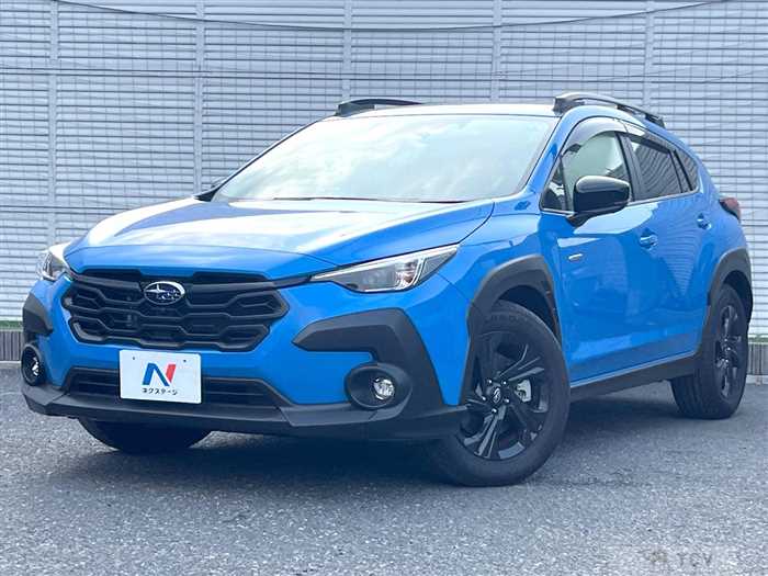 2023 Subaru Subaru Others