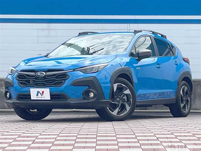 2023 Subaru Subaru Others