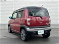 2016 Suzuki Hustler