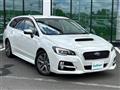 2015 Subaru Levorg