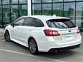 2015 Subaru Levorg