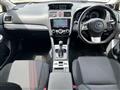 2015 Subaru Levorg