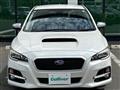 2015 Subaru Levorg