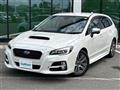 2015 Subaru Levorg