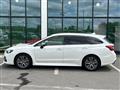 2015 Subaru Levorg
