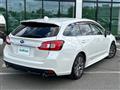 2015 Subaru Levorg