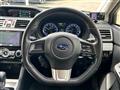 2015 Subaru Levorg