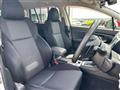 2015 Subaru Levorg