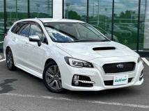 2015 Subaru Levorg