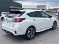 2024 Subaru Impreza