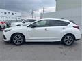 2024 Subaru Impreza
