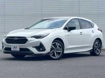 2024 Subaru Impreza