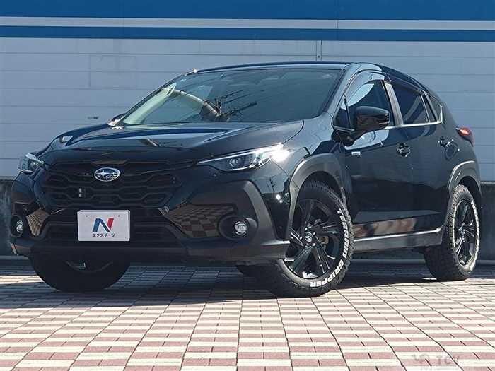 2023 Subaru Subaru Others