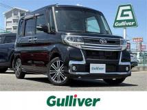 2016 Daihatsu Tanto