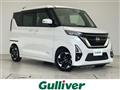 2022 Nissan ROOX