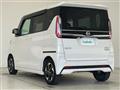 2022 Nissan ROOX