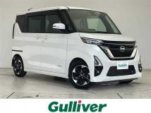 2022 Nissan ROOX