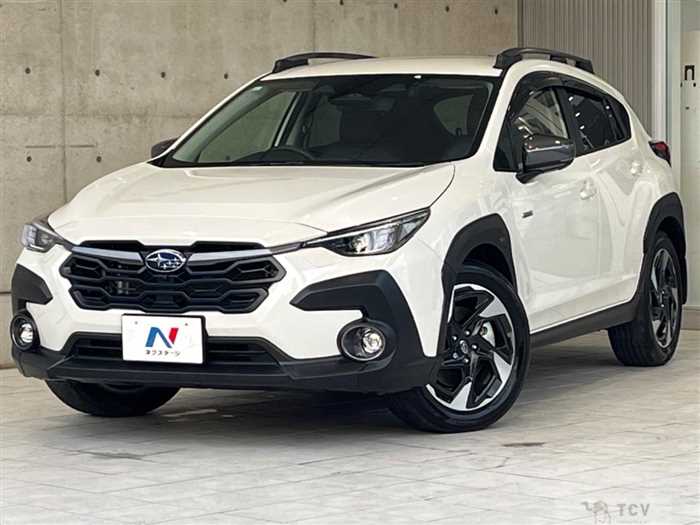 2023 Subaru Subaru Others