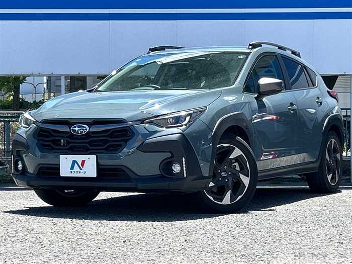 2023 Subaru Subaru Others