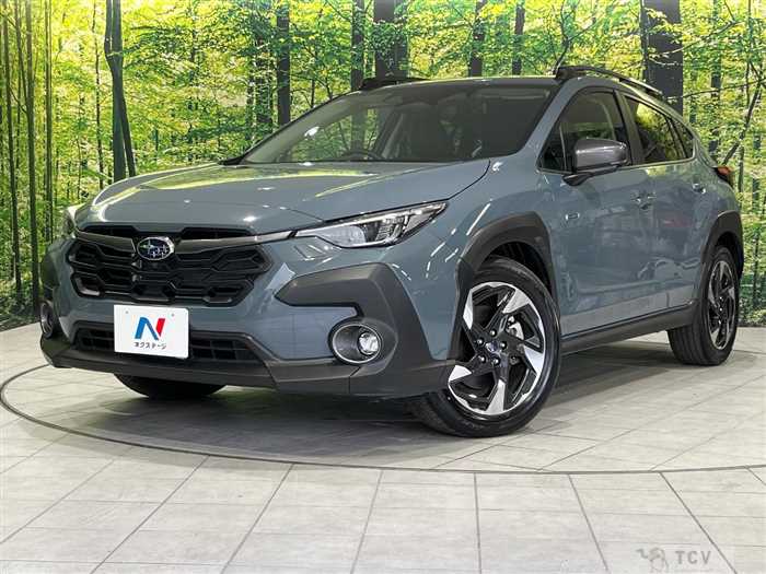 2024 Subaru Subaru Others