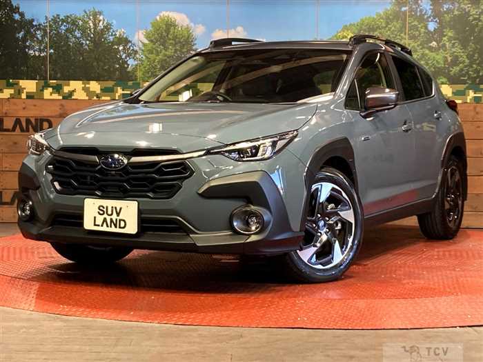 2024 Subaru Subaru Others