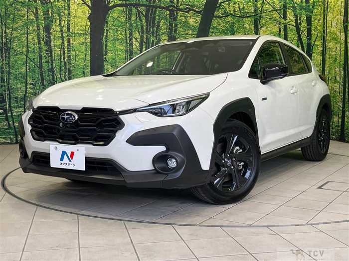 2024 Subaru Subaru Others
