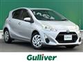 2016 Toyota AQUA