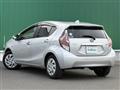 2016 Toyota AQUA