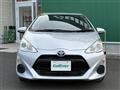 2016 Toyota AQUA