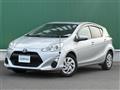 2016 Toyota AQUA
