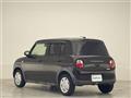 2016 Suzuki Lapin
