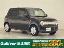 2016 Suzuki Lapin