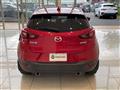 2015 Mazda CX-3