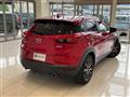 2015 Mazda CX-3