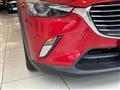 2015 Mazda CX-3