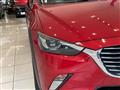 2015 Mazda CX-3