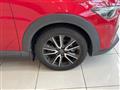 2015 Mazda CX-3