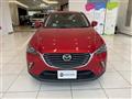 2015 Mazda CX-3