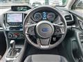 2017 Subaru IMPREZA_XV