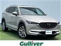 2021 Mazda CX-8