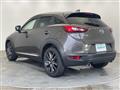 2017 Mazda CX-3
