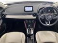 2017 Mazda CX-3
