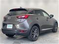 2017 Mazda CX-3