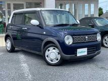 2020 Suzuki Lapin