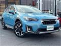 2019 Subaru IMPREZA XV HYBRID