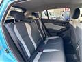 2019 Subaru IMPREZA XV HYBRID