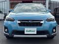 2019 Subaru IMPREZA XV HYBRID