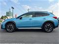 2019 Subaru IMPREZA XV HYBRID