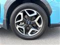 2019 Subaru IMPREZA XV HYBRID