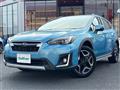 2019 Subaru IMPREZA XV HYBRID